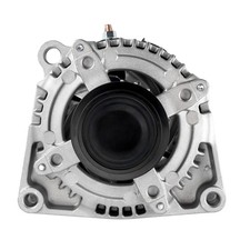 Alternator Compatible with Chevrolet Silverado 1500 2500 3500 14-18, for Taho...
