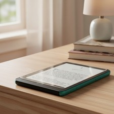 Durable Anti-Glare Matte Screen Protectors for All-New 7-Inch Kindle Paperwhite