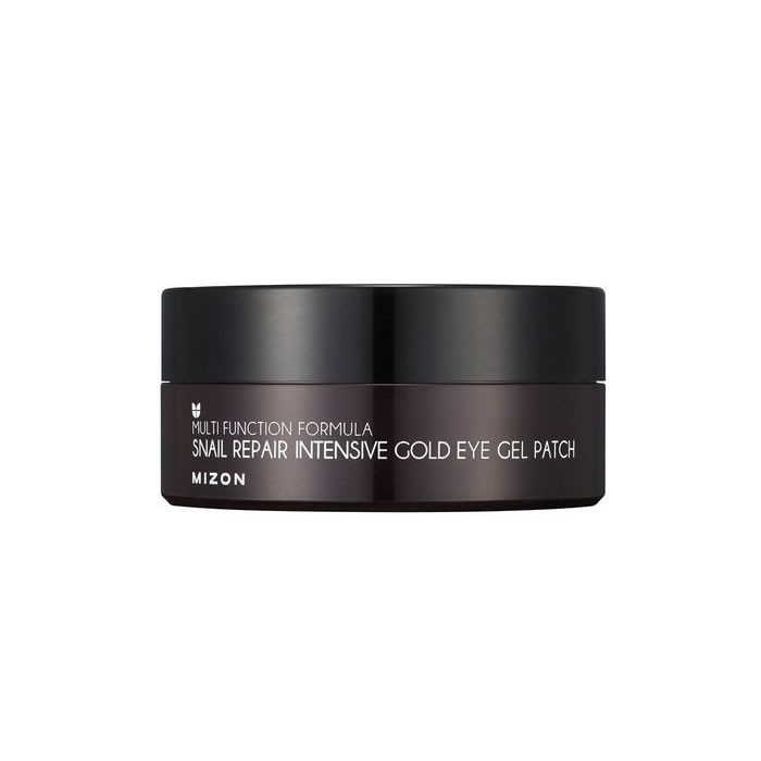 Mizon Snail Repair Intensive Gold Eye Gel Patch 60 U 0,084 Kg - Immagine 2