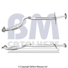 ABGASROHR AUSPUFFROHR HOSENROHR/FLEXROHR Für 16-V-Limousine A16XER;