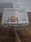 Joker King Funko Pop #416 Funko Exclusive in Pop Protector — photo 5