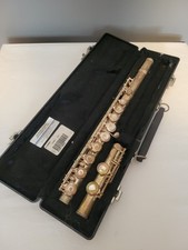 Gemeinhardt 2SP Flute With Case