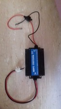 Solar Laderegler MPPT 12V