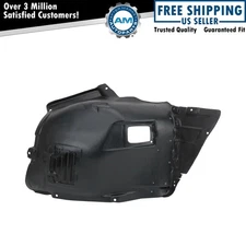 Front Right Forward Inner Fender Liner Fits 2006 BMW 325i 07-012 328i 330i 335i