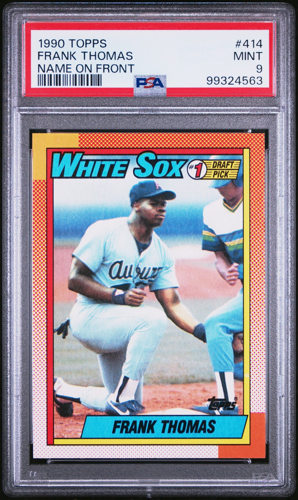 Frank Thomas #414