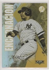 2019 Topps Fire Gold Minted Edwin Encarnacion #141 2f9