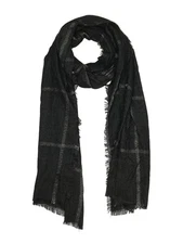 Mixit Women Black Scarf One Size