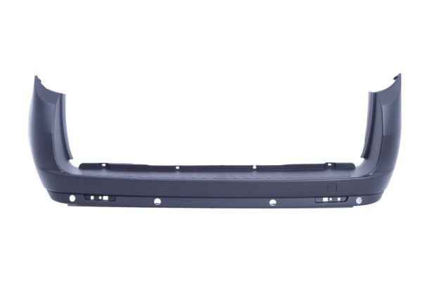 Rear BLIC 5506-00-2043956Q Bumper for FIAT