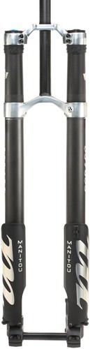 Manitou Dorado Pro Suspension Fork - 29", 203 mm, 20 x 110 mm, 57 mm Offset, - Picture 4 of 4
