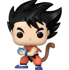 Funko Pop! Vinyl: Dragon Ball - Goku #1780