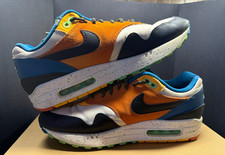 Size 9 - Nike Air Max 1 Multi Mix for sale online | eBay