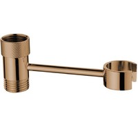 Brausehalter Gold Wandhalter FüR Handbrause Duschkopfhalter Universal