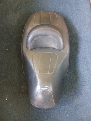 Kymco Gran Dink 250 Saddle Year 2001 2006 Cod.77201-kk04-9100
