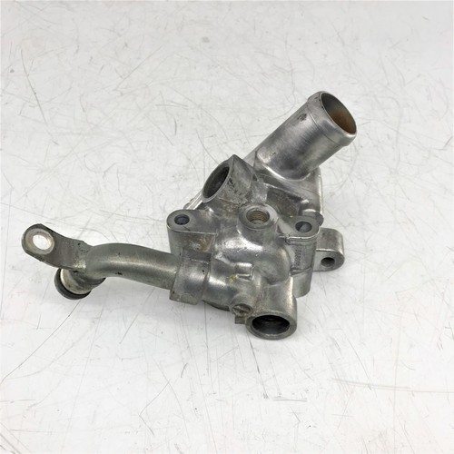 Thermostat Housing Case for Mitsubishi PAJERO SHOGUN SPORT KH8W MK2 3.2D - Picture 3 of 10
