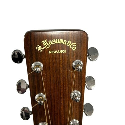 【幻のYASUMA・0フレット】　NWEANCE GUITAR No.500E 幻のYASUMA・0フレット】 NWEANCE GUITAR No.500E