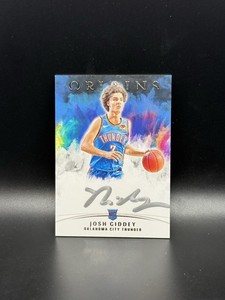 Josh Giddey Auto | eBay