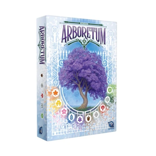 Renegade Game Studios Arboretum EX
