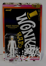 Willy Wonka Mike Teevee Action Figure - 3.75