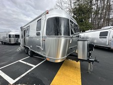 2025 Airstream Trade Wind 23FBT