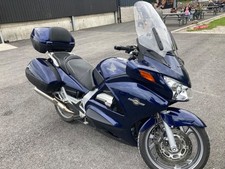 2004 HONDA ST1300 PAN EUROPEAN great condition