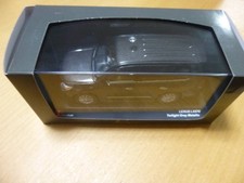 Kyosho 1/43 Lexus LX570 Twilight Gray Metallic LEXUS LX570 Twilight Gray