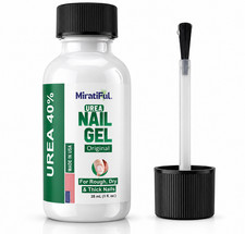 Urea Nail Gel 40% - Strengthens & Softens Nai...