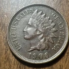 *Friday’s Deal* 1906 Indian Head Cent Penny  Nice Details “Actual Coin Pictured"