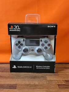 Dual Shock 4 20th Anniversary | PS4