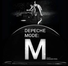 Image of Depeche Mode - Depeche Mode: M (+ 2DVD) [CD]