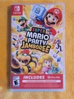 Super Mario Party: Jamboree - Nintendo Switch 1