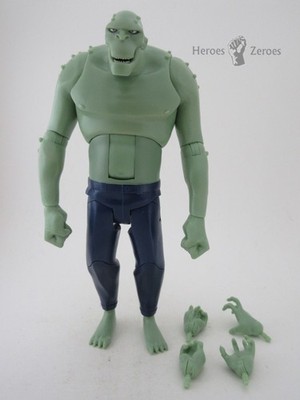 McFarlane DC Multiverse Action Figures & Megafigs :: You Pick