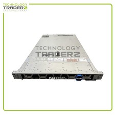 HT808 Dell EMC VXRAIL E560F 10x SFF CTO Server W/ 2x 0Y26KX 1x 06PPNG 1x 0MWY54