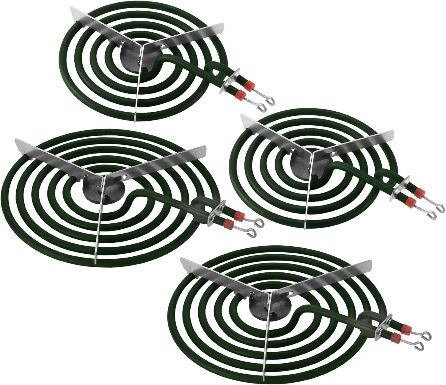 Stove Element Replacement ForAmana Whirlpool Kenmore Electric Range BurnerMP22YA