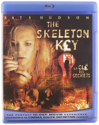The Skeleton Key