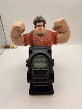 Orologio solare Casio G-Shock GW-6900-1 multi cinturino 6 cronometraggio atomico. Classico.