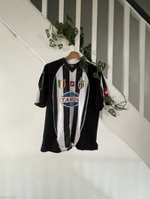Maglia Juventus Torino 2002/2003 Home, taglia M vintage