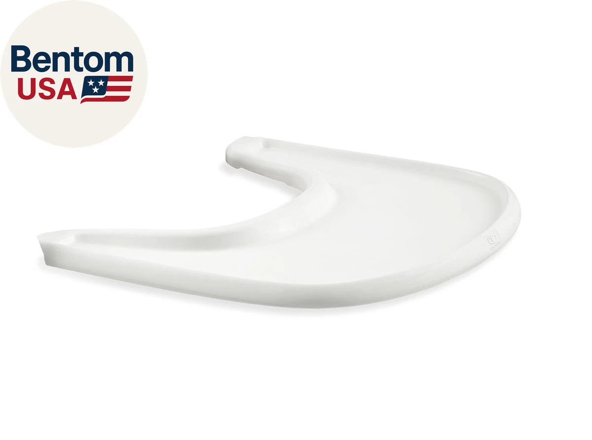 Tray, White
Opens in a new window or tab