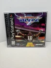 NFL Blitz (Sony PlayStation 1, 1998) PS1 CIB Complete