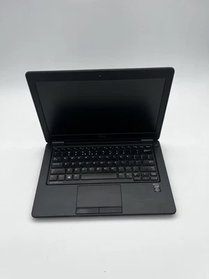 Dell Latitude E7250 · i5-5200U · 8GB · 128GB