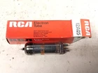 New Unused RCA 12AQ5 / Old Vintage Ham Radio Tube Receiver Audio Amp Amplifier