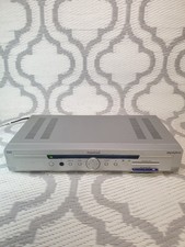 DVB Amstrad Sky Digibox DRX400 - **No Remote** Power Tested / Working.