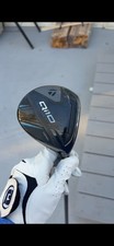 TaylorMade Qi10 3HL 16.5 3 Wood Ventus TR Fairway 6R