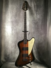 Gibson Thunderbird Electric Bass Used