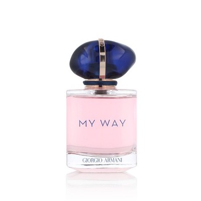 Armani Giorgio My Way Eau De Parfum EDP 50 ml (woman)