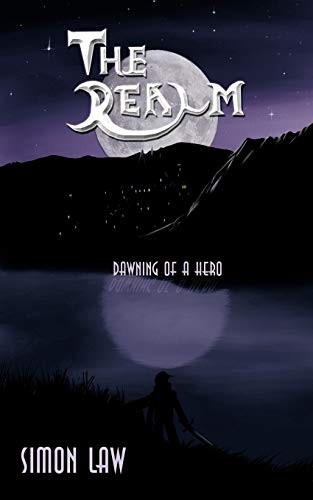 The Realm: Dawning of a Hero.by Law  New 9781438947976 Fast Free Shipping<|