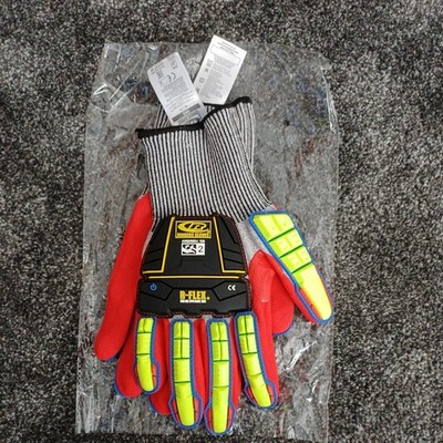 Ringers Handschuhe 065 R-Flex Schnittfest - XL