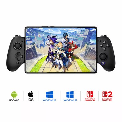 GameSir - G8 Plus Bluetooth Mobile Game Controller Nintendo Switch/Switch 2, ...