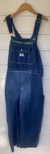 Liberty overalls Denim Jeans  Size 42 x 30