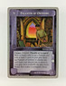 Palantir of Orthanc - Middle Earth CCG card (1998 ICE) MECCG Silver Grey Border