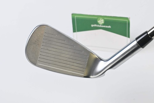 Ping IDI Utility #4 Iron / 23 Degree / Black Dot / Stiff Flex Ping Tour 2.0 85 - Picture 2 of 6